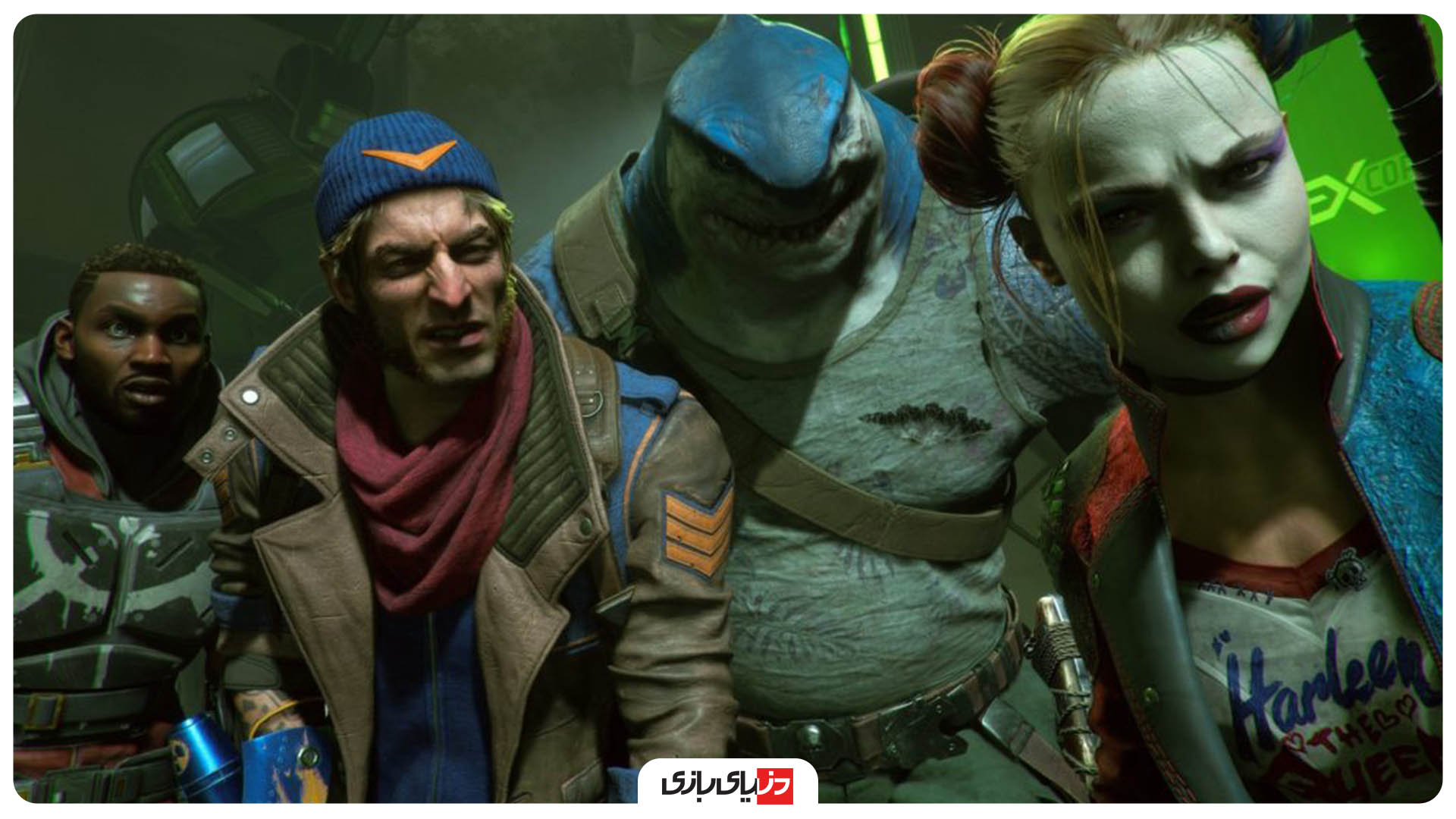 15 بازی اکشن که در سال 2023