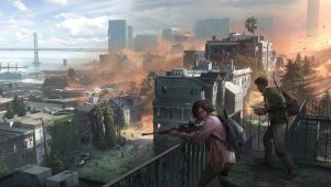 شایعه: بازی چند نفره Last of Us برای PS4 نیز منتشر می‌شود