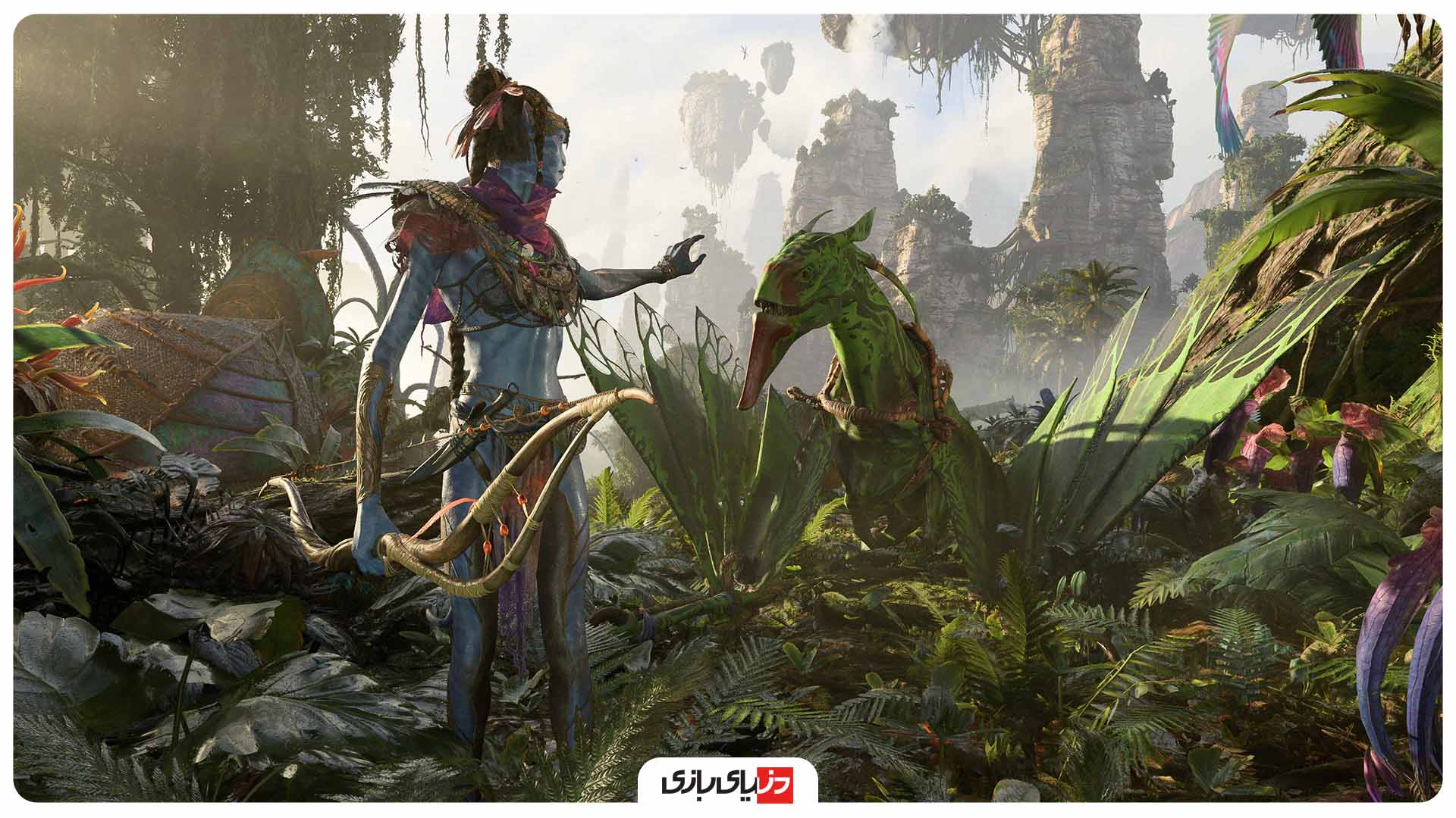 بهترین بازی های اکشن ۲۰۲۳