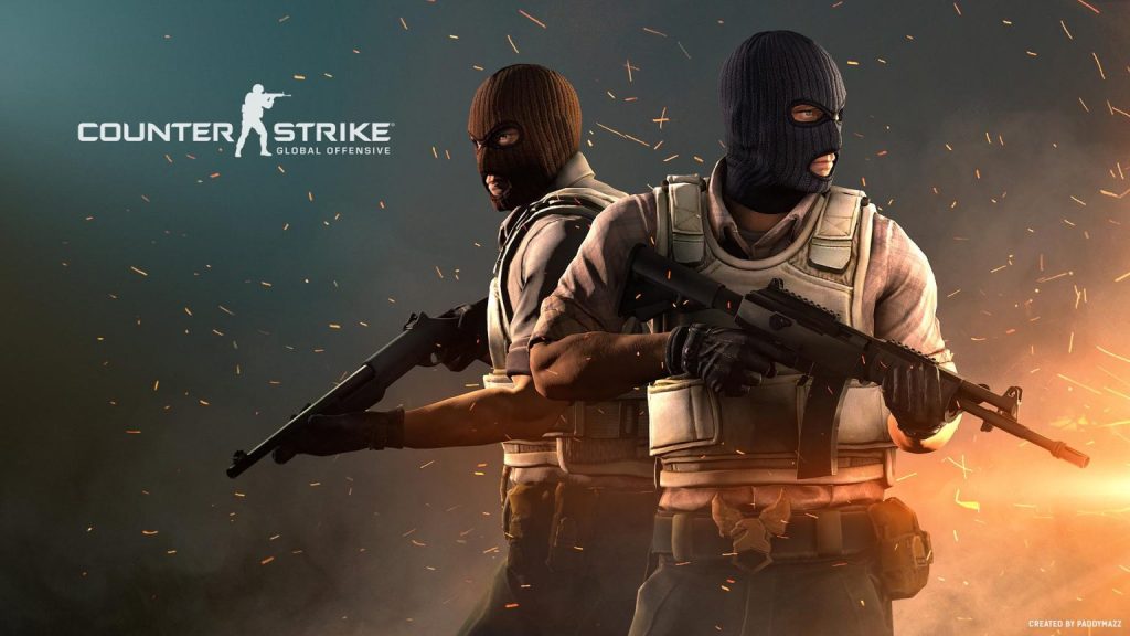 ولو نشان تجاری بازی Counter Strike 2 را ثبت کرد