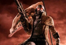 سازندگان بازی Fallout New Vegas