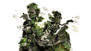 شایعه: تاریخ انتشار ریمیک Metal Gear Solid 3 سال 2024 است