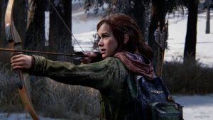 بازی Last of Us Part 1 تبدیل به چهارمین بازی موفق پلی استیشن در استیم شد