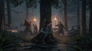 فصل دوم سریال Last of Us تمامی رویدادهای بازی The Last of Us Part 2 را پوشش نمی‌دهد