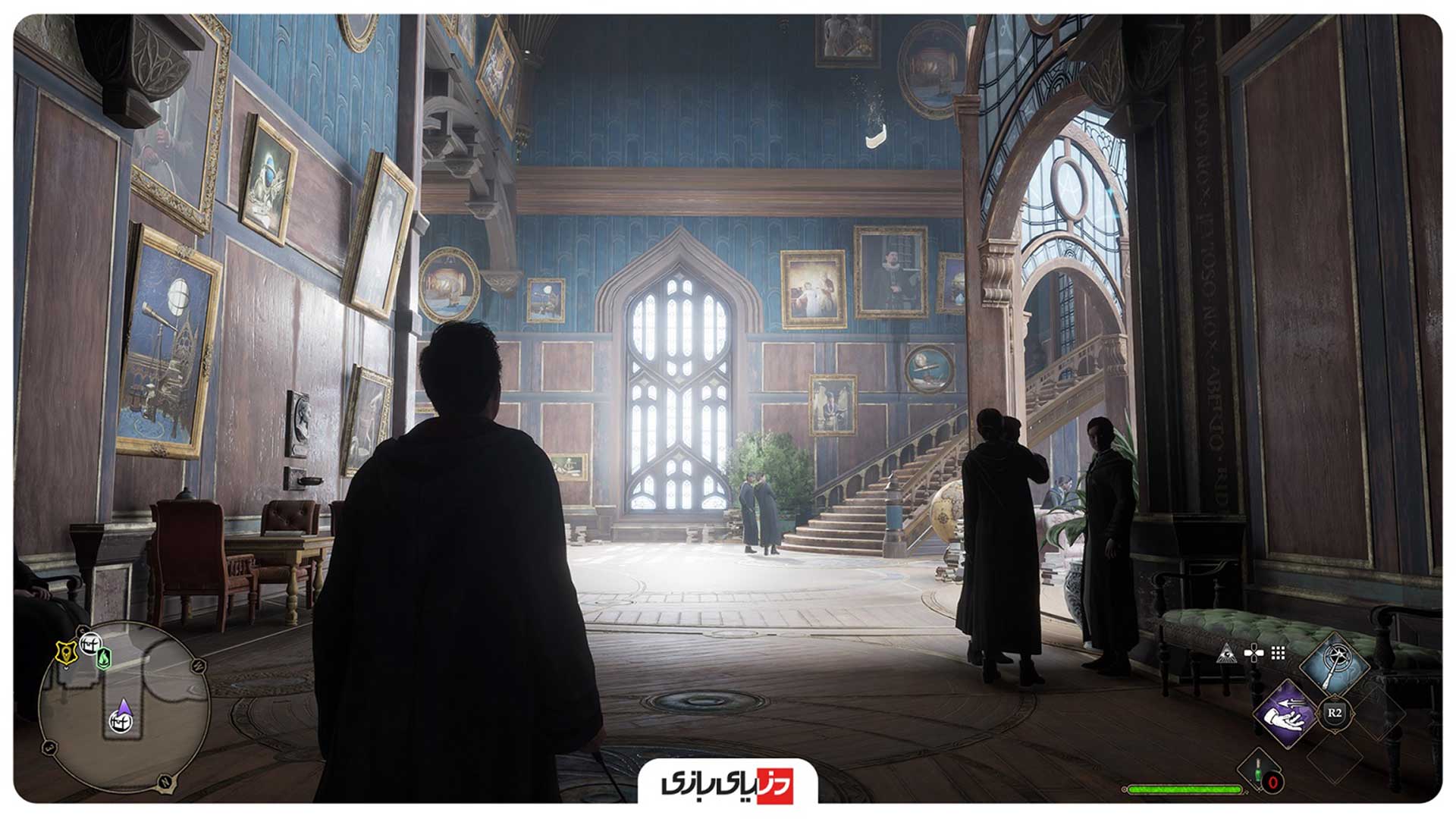 بررسی بازی Hogwarts Legacy