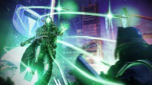 بانجی چندان از عملکرد بسته الحاقی Destiny 2: Lightfall راضی نیست