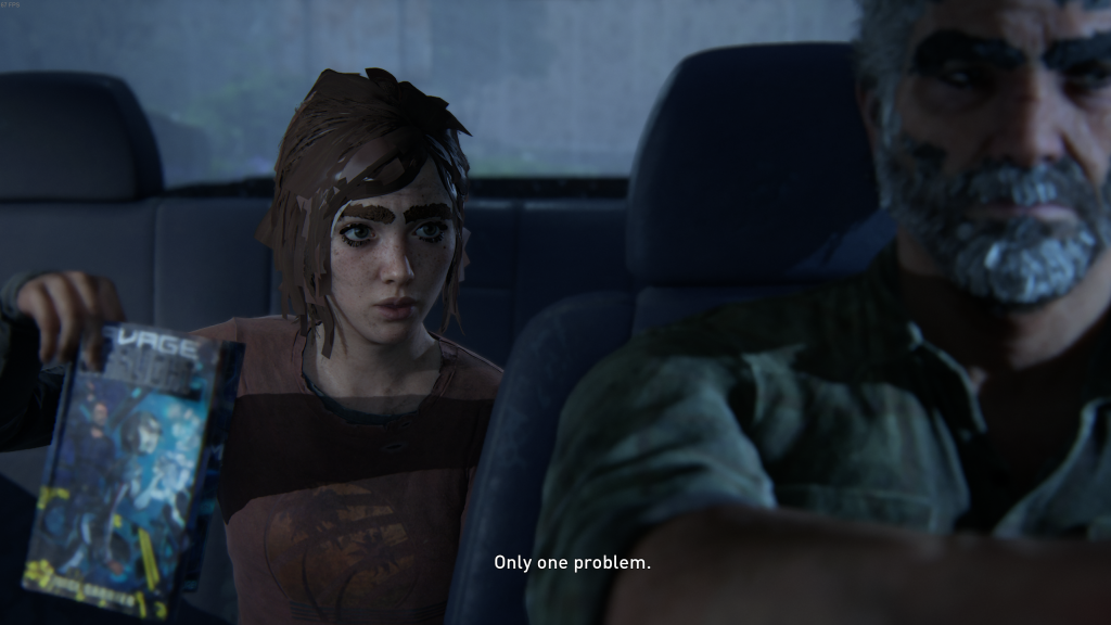 نسخه PC بازی The Last of Us Part 1 تبدیل به ضعیف ترین بازی ناتی داگ از دیدگاه منتقدان شد