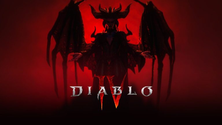 روند ساخت بازی Diablo 4
