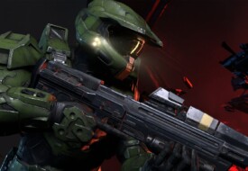 خالقین مجموعه Halo