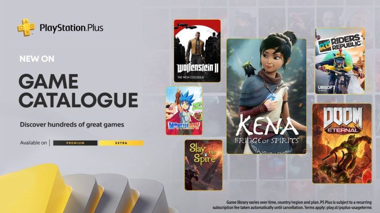 جدیدترین بازی های سرویس PS Plus