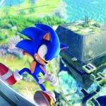 میزان فروش بازی Sonic Frontiers به بیش از ۳.۲ میلیون نسخه رسید