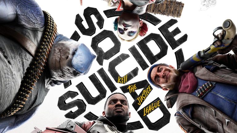 تاریخ عرضه بازی Suicide Squad