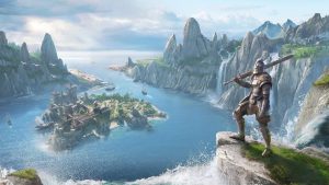 تعداد بازیکنان بازی Elder Scrolls Online از مرز 22 میلیون نفر عبور کرد