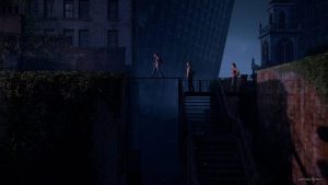 آپدیت فنی بازی The Last of Us Part 1 برای رایانه‌های شخصی منتشر شد