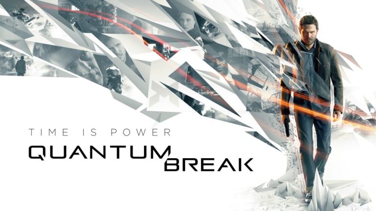 بازگشت بازی Quantum Break به گیم پس