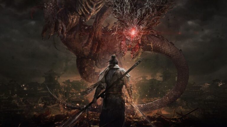 به‌روزرسانی جدید بازی Wo Long: Fallen Dynasty