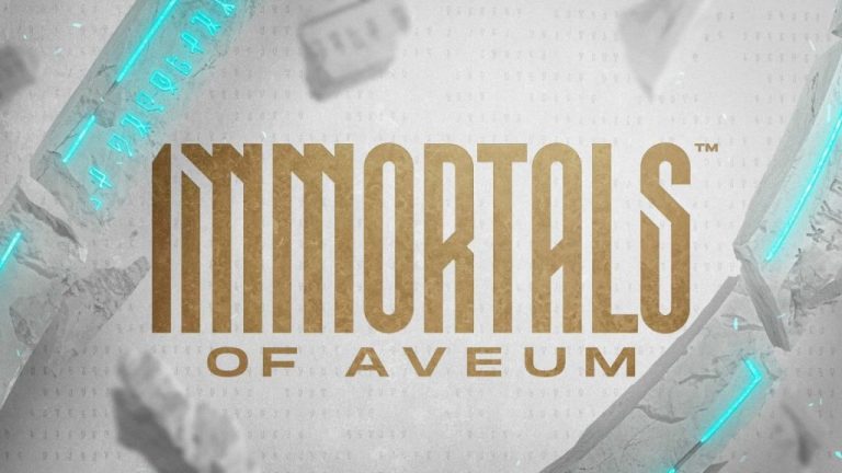 تاریخ انتشار بازی Immortals of Aveum