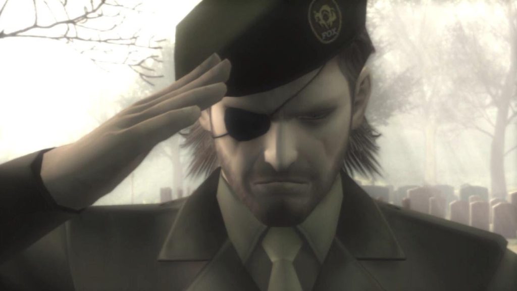 موسیقی اصلی بازی Metal Gear Solid 3 باز ضبط شد