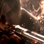 میزان فروش بازی Resident Evil 4 Remake مشخص شد