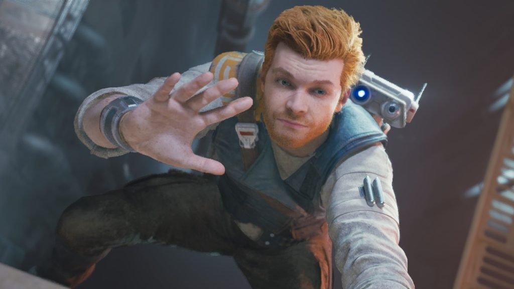 بازی Star Wars Jedi: Survivor با مشکل فنی تازه‌ای روبرو شده است