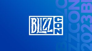 رویداد BlizzCon 2023 در ماه نوامبر برگزار می‌شود