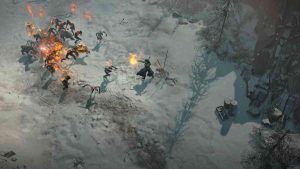 آیا بازی Diablo 4 روی استیم منتشر خواهد شد؟