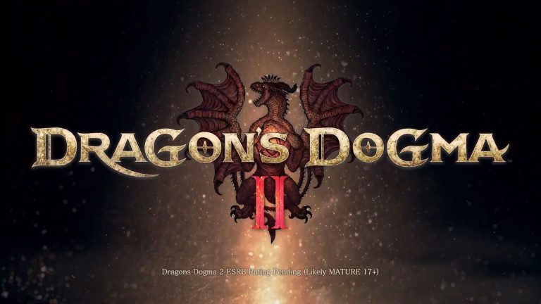 تریلر گیم پلی بازی Dragon’s Dogma 2