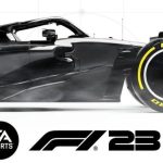 بازی F1 23 برای کنسول PS VR2 منتشر نخواهد شد
