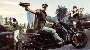 تاریخ عرضه بازی GTA VI احتمالا پس از آوریل 2024 است