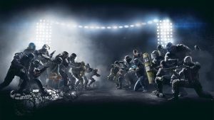 بازیکنان نسخه PC بازی Rainbow Six Siege توانستند به لابی‌های کنسول وصل شوند