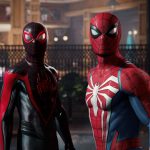 تاریخ انتشار کمیک Marvel’s Spider-Man 2 مشخص شد