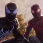 اولین تریلر گیم پلی بازی Marvel’s Spider Man 2 منتشر شد [تریلر]