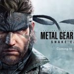 تریلر معرفی ریمیک بازی Metal Gear Solid 3 منتشر شد [تریلر]