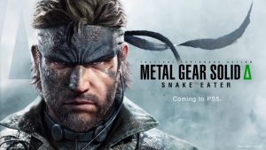 تریلر معرفی ریمیک بازی Metal Gear Solid 3