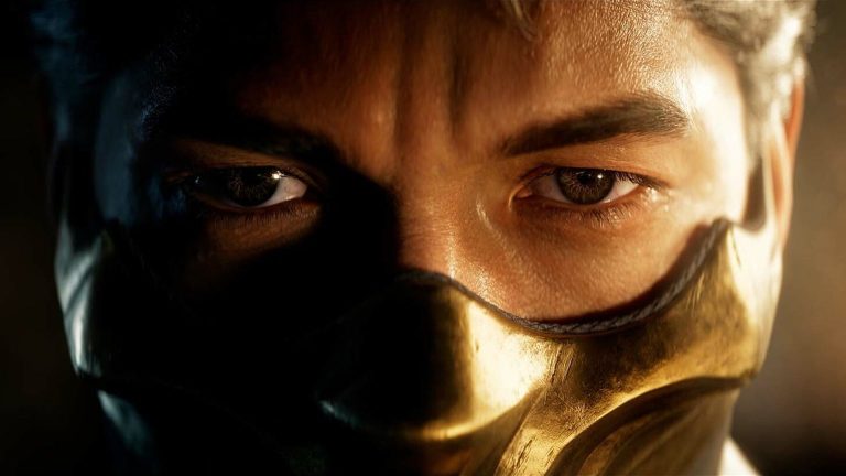 حالت Tag Team در بازی Mortal Kombat 1