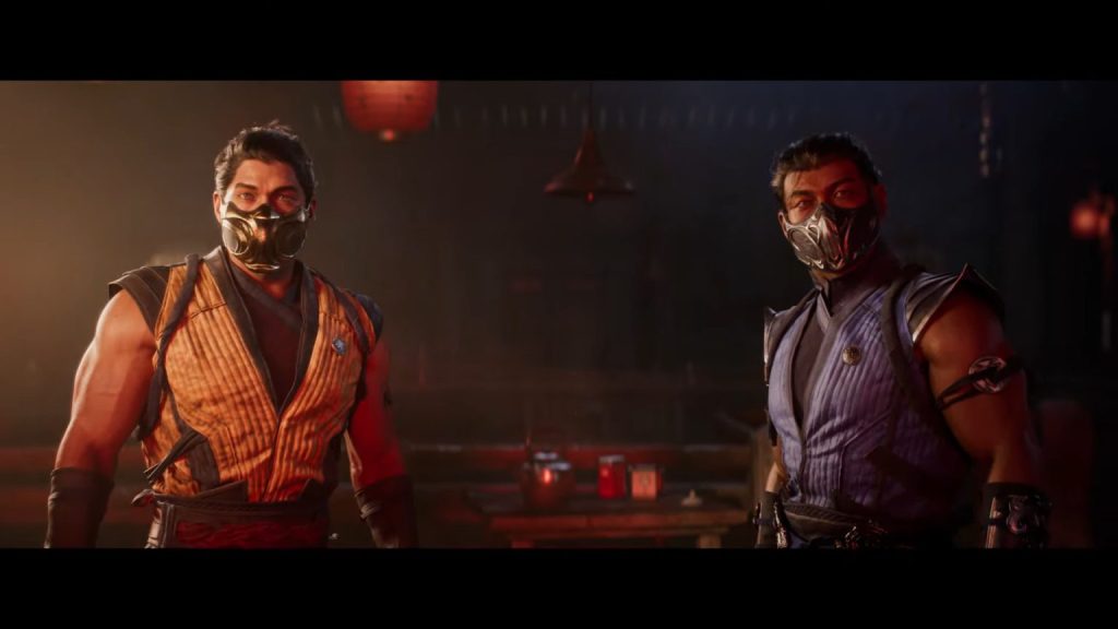 داستان بازی Mortal Kombat 1 دنباله‌ای بر بازی Mortal Kombat 11 نیست