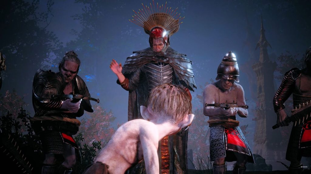 استودیو سازنده Lord of the Rings: Gollum از طرفداران عذرخواهی کرد