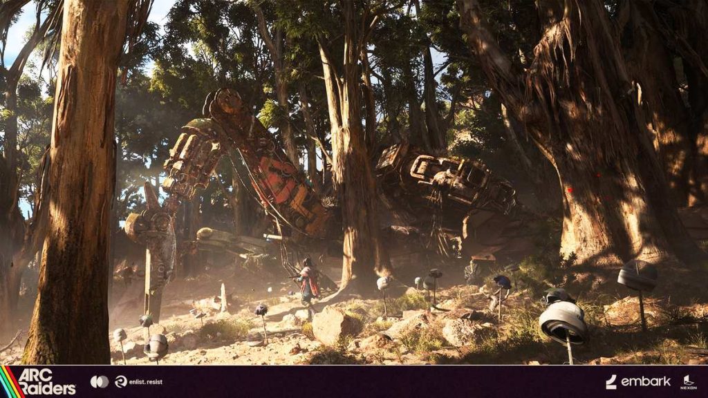 تغییر سبک بازی ARC Raiders از حالت کوآپ به حالت تیراندازی بقا