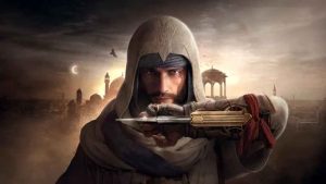 تاریخ انتشار بازی Assassin’s Creed Mirage فاش شد