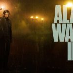 تاریخ انتشار بازی Alan Wake 2 مشخص شد [تریلر]