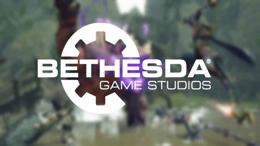 نشان تجاری یک بازی جدید توسط کمپانی بتسدا ثبت شد