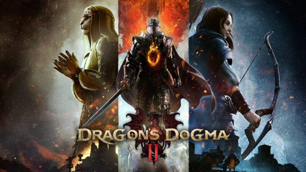 حالت چند نفره در بازی Dragon’s Dogma 2 وجود ندارد