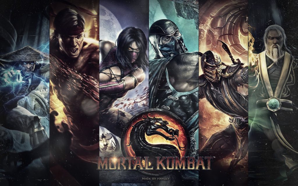 نگرانی طرفداران Mortal Kombat 1 به اشتراک گذاشته شد