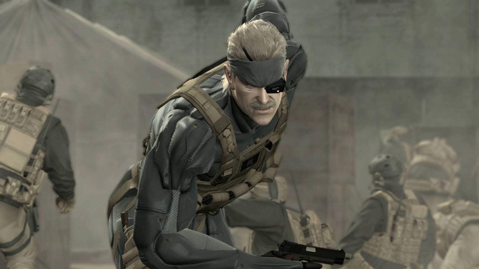 میزان فروش مجموعه Metal Gear