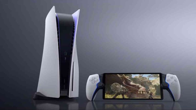 باتری کنسول استریم Project Q چندان قوی نیست