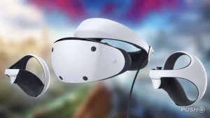 کنسول PS VR2 فروش خوبی را رقم زده است