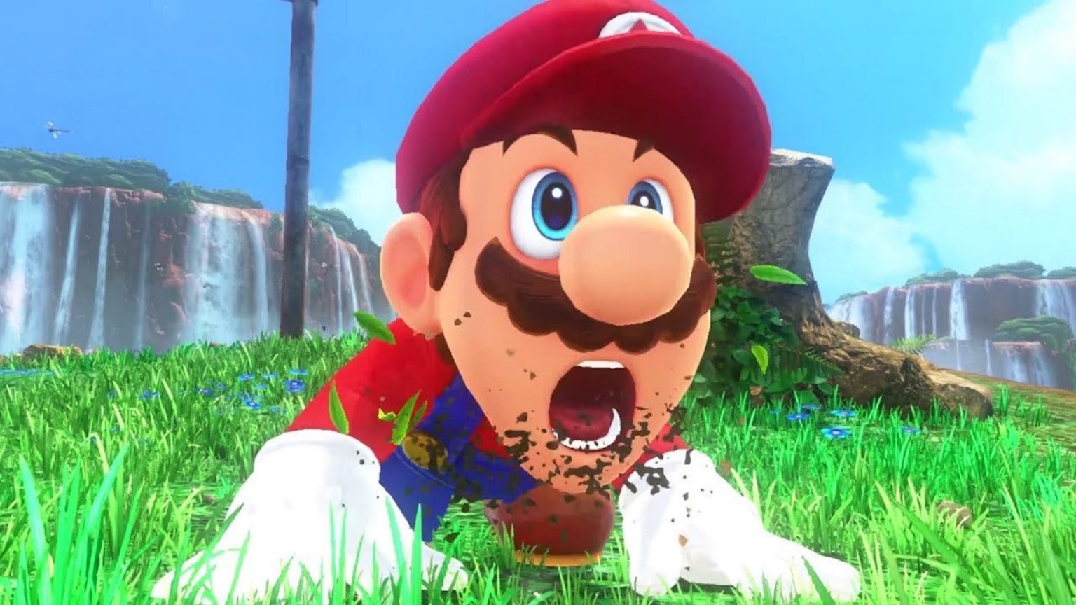 آمار فروش فیلم Super Mario Bros