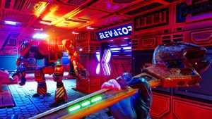 بازی System Shock Remake یک هفته قبل از انتشار تخفیف خورد