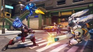 کارگردان بازی 2 Overwatch از بازیکنان خود عذرخواهی کرد