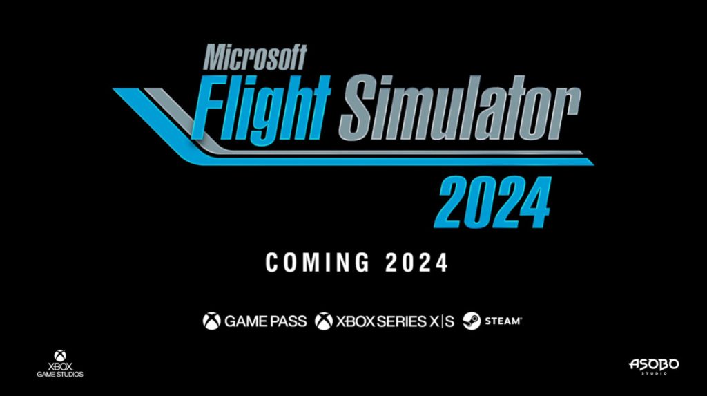 بازی Microsoft Flight Simulator 2024